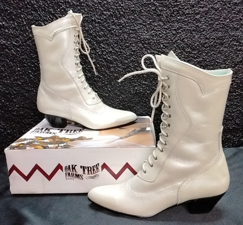 Womens oak tree farms - womens, 9.5