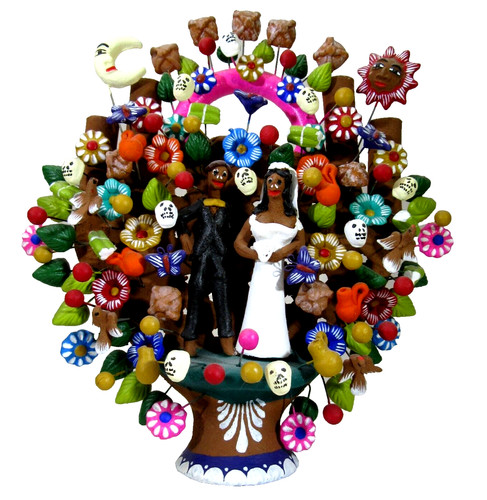 Mexican folk art oscar soteno - oscar,