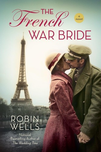 The french war - war, bride