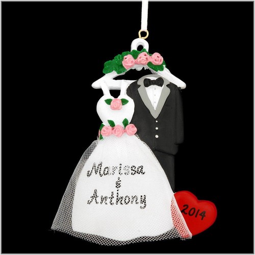 Wedding attire personalized - attire,