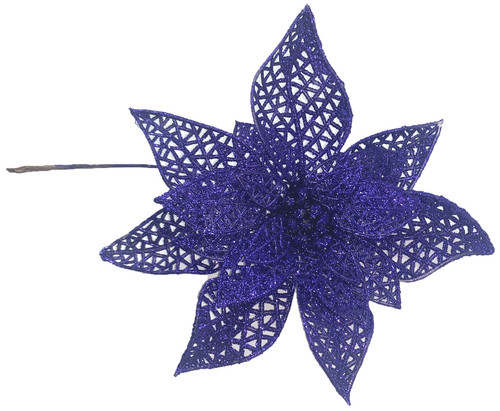 Hollow glitter decorative - glitter,